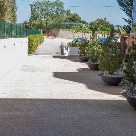 Apartamento Con Vistas S'Agaro Sant Feliu de Guíxols Exterior foto