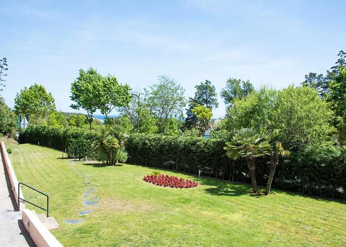 Apartamento Con Vistas S\'Agaro