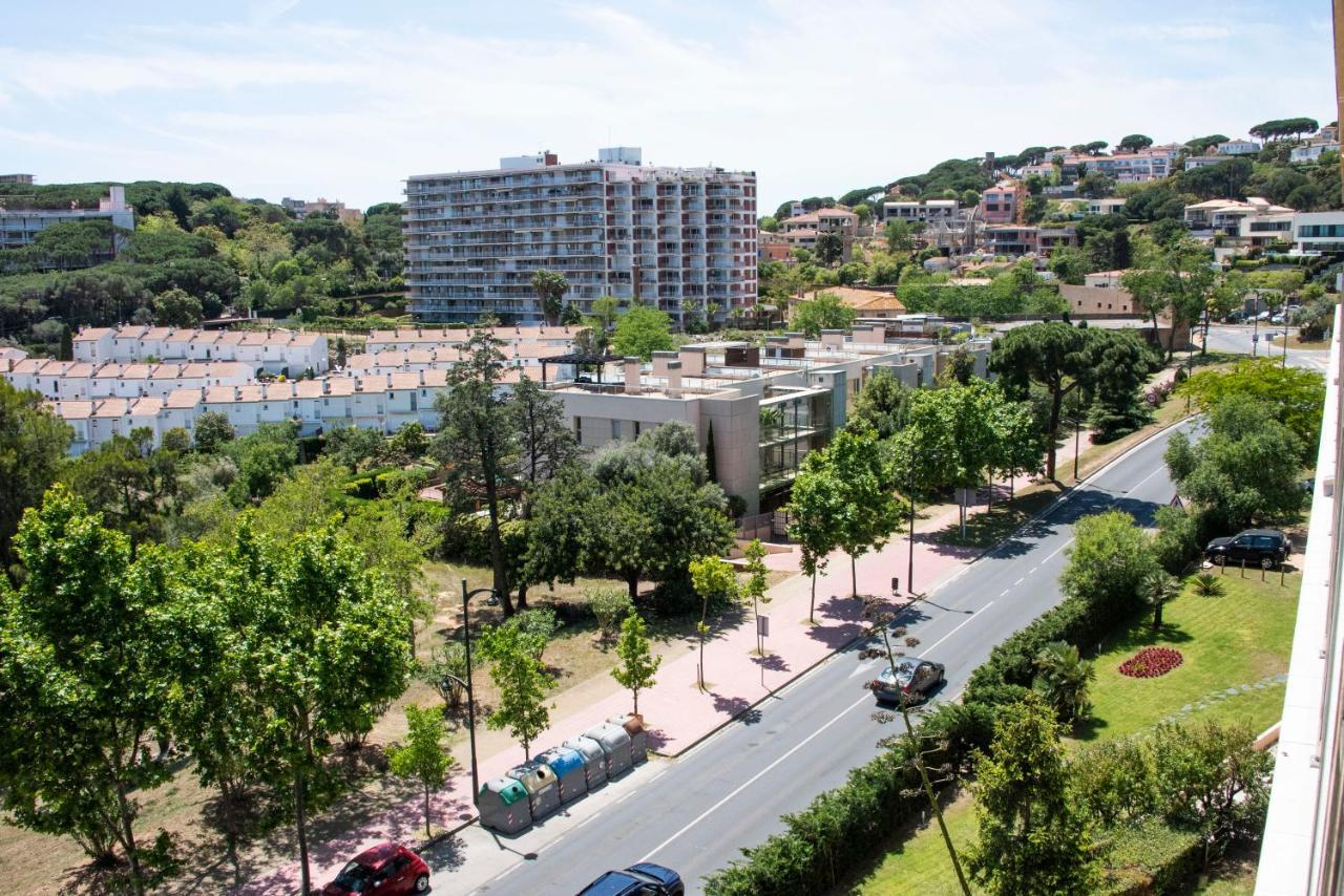 Appartement Con Vistas S'agaro *