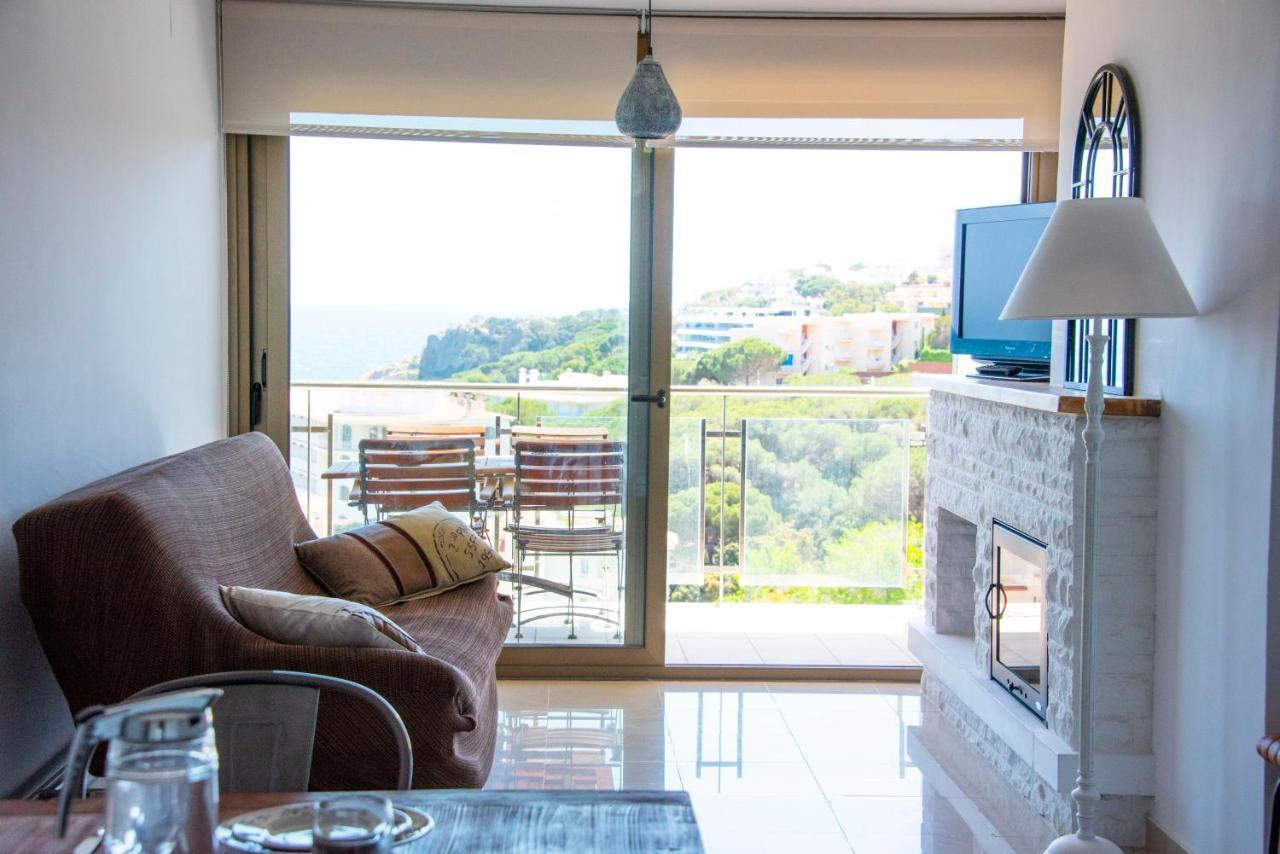 Apartament Con Vistas S'agaro *