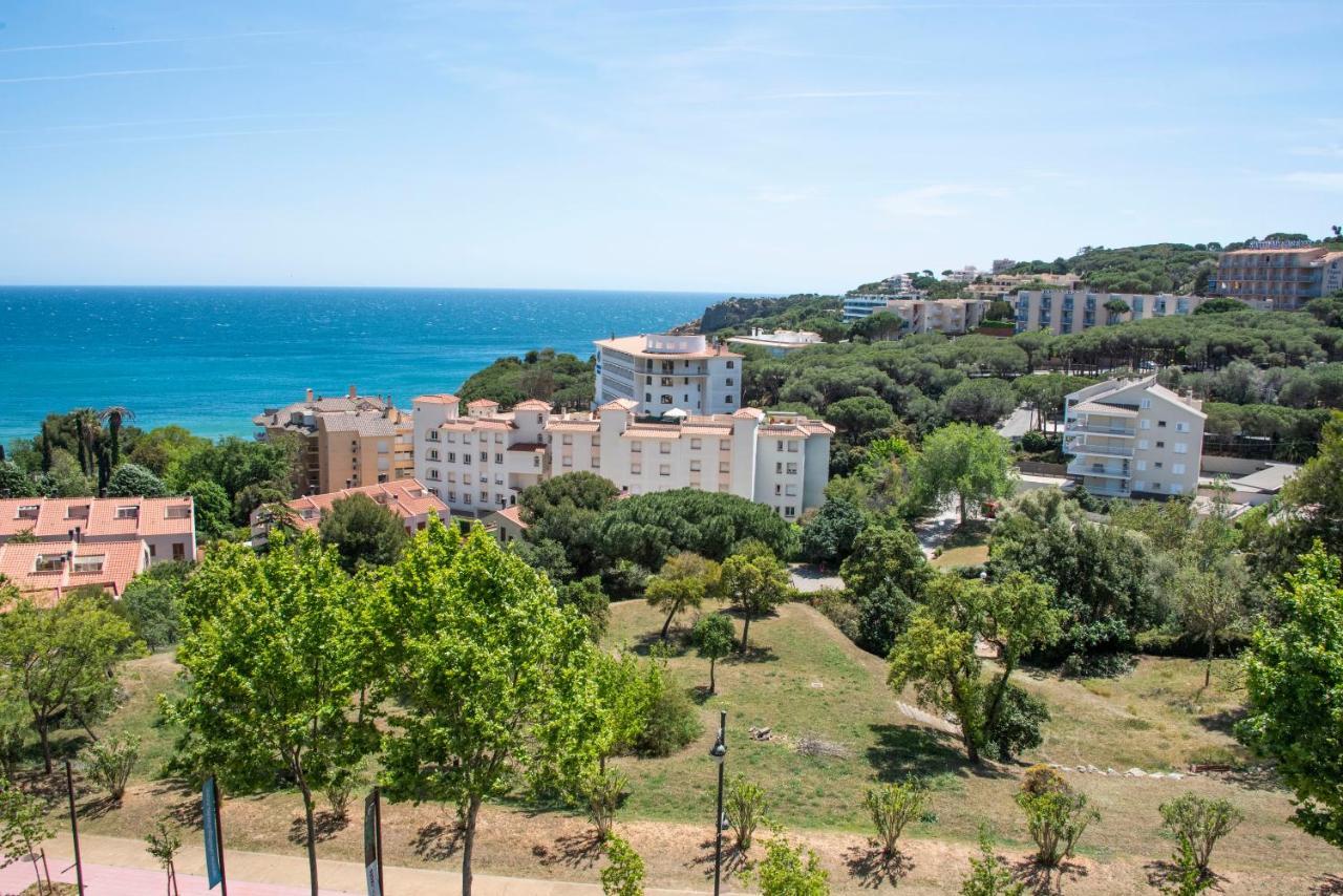 Con Vistas S'agaro Apartament Sant Feliu de Guíxols