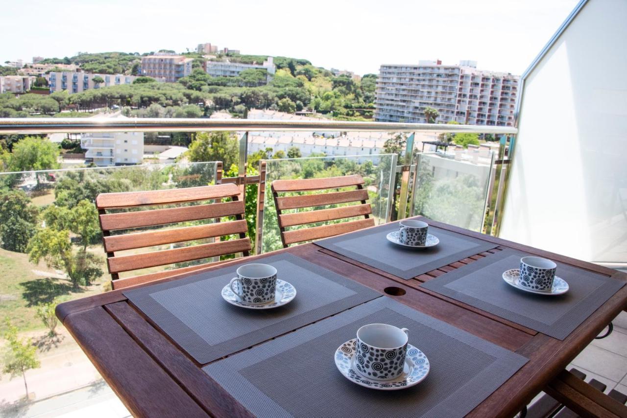 Con Vistas S'agaro * Sant Feliu de Guíxols