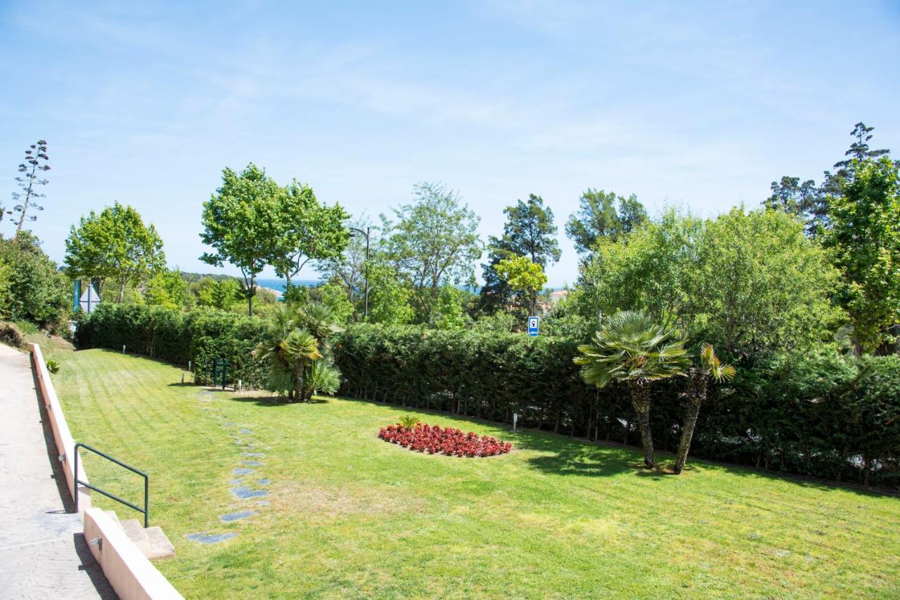Apartament Con Vistas S'agaro