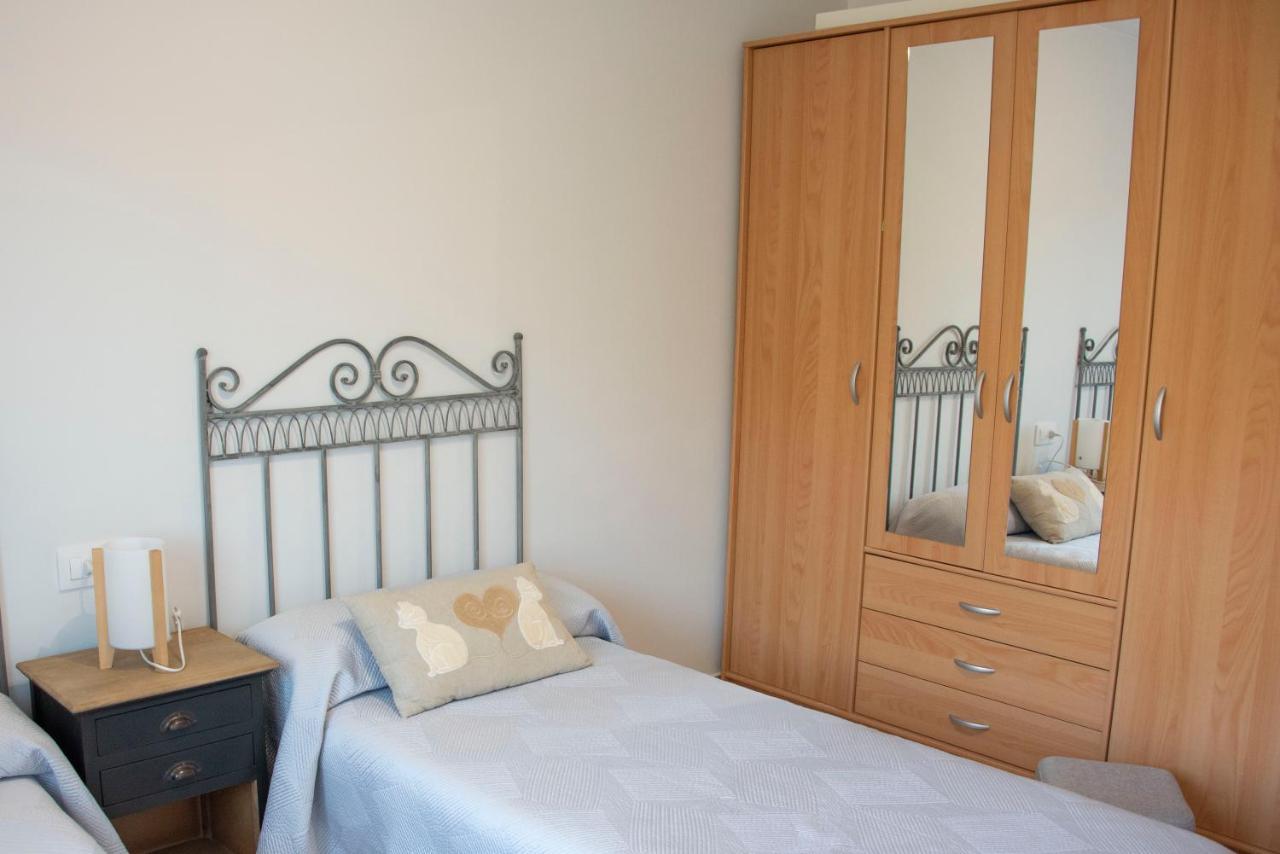 Con Vistas S'agaro Apartment Sant Feliu de Guíxols
